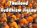 Laro Thailand Buddhism Jigsaw online