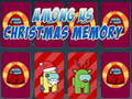 Laro Among Among Christmas Memory  online