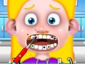 Laro Munting Dentista Para sa Mga Bata  online