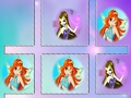 Laro Winx tic tac toe online