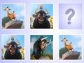 Laro Ferdinand Memory Card Match online