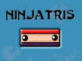 Laro Ninjatris online