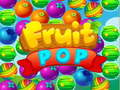 Laro Prutas pop online