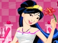 Laro Damit-pangkasal na Prinsesa Mulan  online