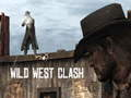 Laro Wild West Clash online