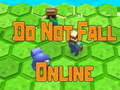 Laro Huwag Mahulog Online  online