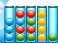 Laro Bubble Sorting Deluxe online