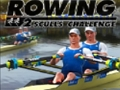 Laro Rowing 2 Hamon ng Sculls online