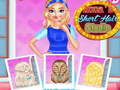 Laro Studio ng Maikling Buhok ni Anna  online