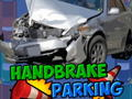 Laro Paradahan ng Handbrake  online