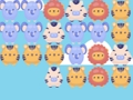Laro Head Puzzle Shooter online