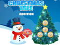 Laro Pagdaragdag ng Christmas Tree  online
