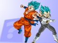 Laro Tugma sa memory card ng Dragon Ball  online