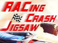 Laro Karera ng Crash Jigsaw  online