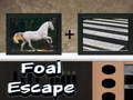 Laro Pagtakas ng foal  online