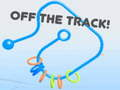 Laro Off ang track! online
