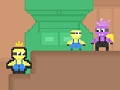 Laro Little Yellowman Purple Smoke online