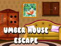 Laro Tumakas ang Umber House online