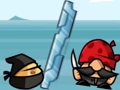 Laro Galit na Ninja  online