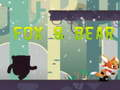 Laro Fox at Oso  online