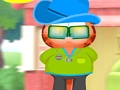 Laro Garfield online