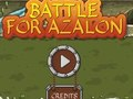 Laro Labanan para sa Azalon  online