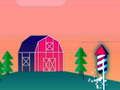 Laro Rocket Arena online