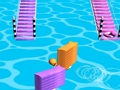 Laro Bridge Race 3d online