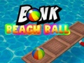 Laro Bonk Beach Ball online