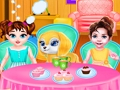 Laro Kasiyahan sa Baby Taylor Treehouse  online