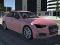 Laro Lungsod ng Crazy Car Driving City 3D  online