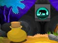 Laro Tumakas ang Elephant Land online