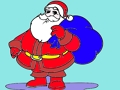 Laro PG Coloring: Pasko  online