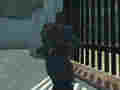 Laro Zombie Defense Team  online