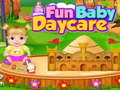 Laro Nakakatuwang Baby Daycare  online