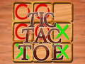 Laro Tic tac toe online
