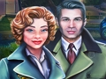 Laro Detective squad online