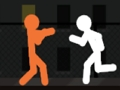 Laro Lumaban si Stickman online