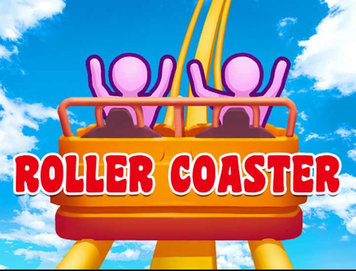 Laro Roller Coaster online