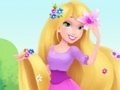 Laro Long Hair Princess Rescue Prince online