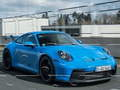 Laro Porsche 911 GT3 puzzle online