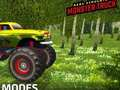 Laro Tunay na Simulator: Monster Truck  online