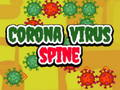 Laro Corona Virus Spine online