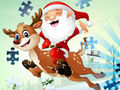 Laro Pasko Jigsaw Puzzle  online