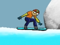 Laro Snowboarder  online