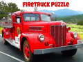 Laro Palaisipan ng Firetruck  online