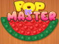 Laro POP IT Master online