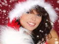 Laro Magandang Santa Puzzle  online
