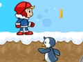 Laro Pakikipagsapalaran sa Icedland 2  online