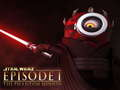 Laro Star Wars Episode 1 Ang phantom Minion  online